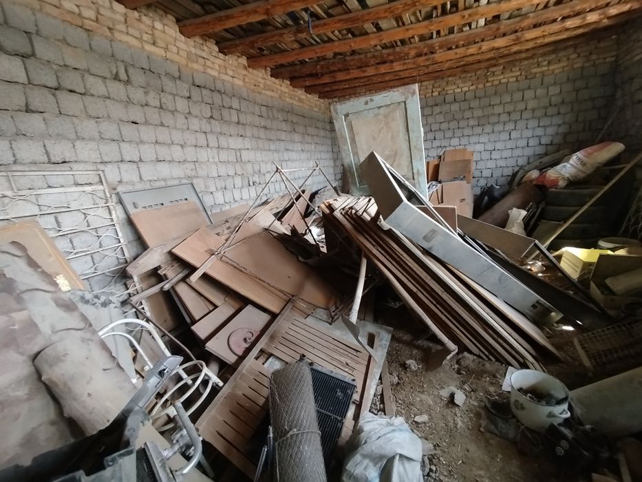 Eski tahta rom despe sotiladi