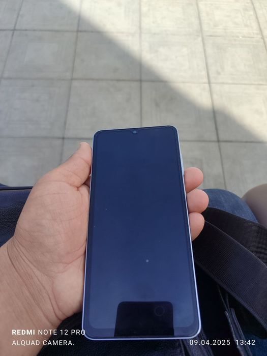 Samsung A06 karobka dak bor