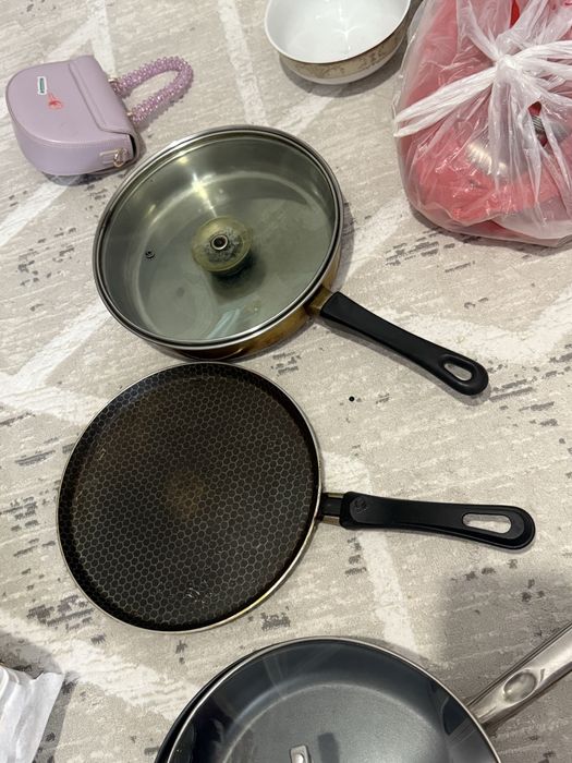 Ыдыстар сатылады буу