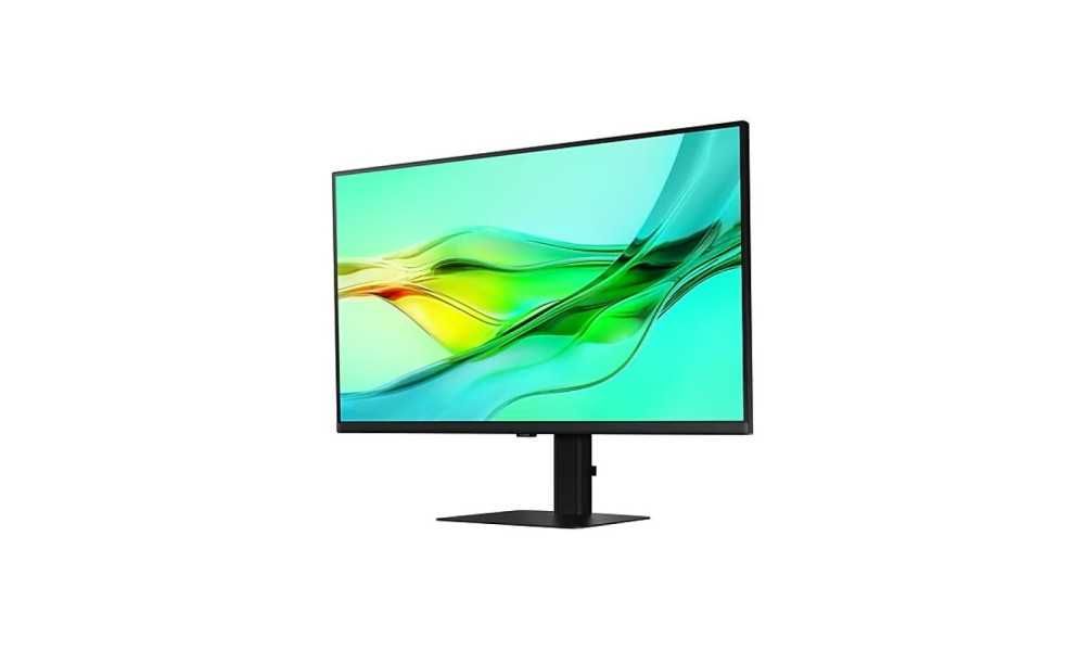 [Б/У] Монитор SAMSUNG LS32D604UAI QHD IPS 100Hz