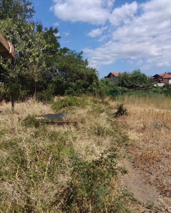 Продава етаж в с.Бистрица