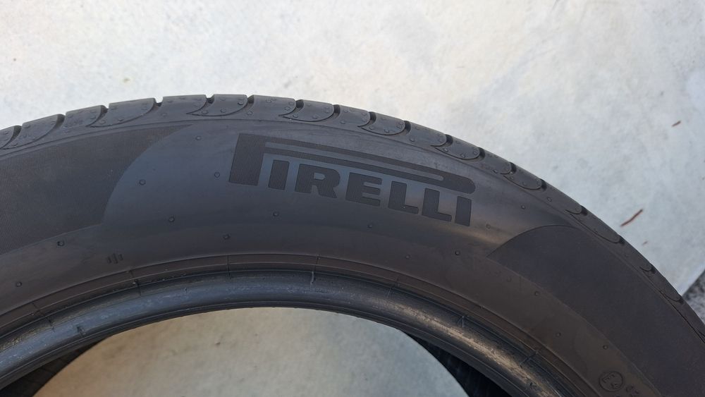 Летни гуми 215 55 17 Pirelli