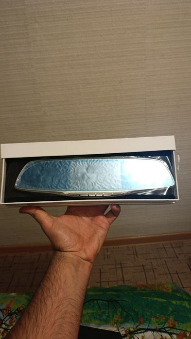 Видео регистраторы