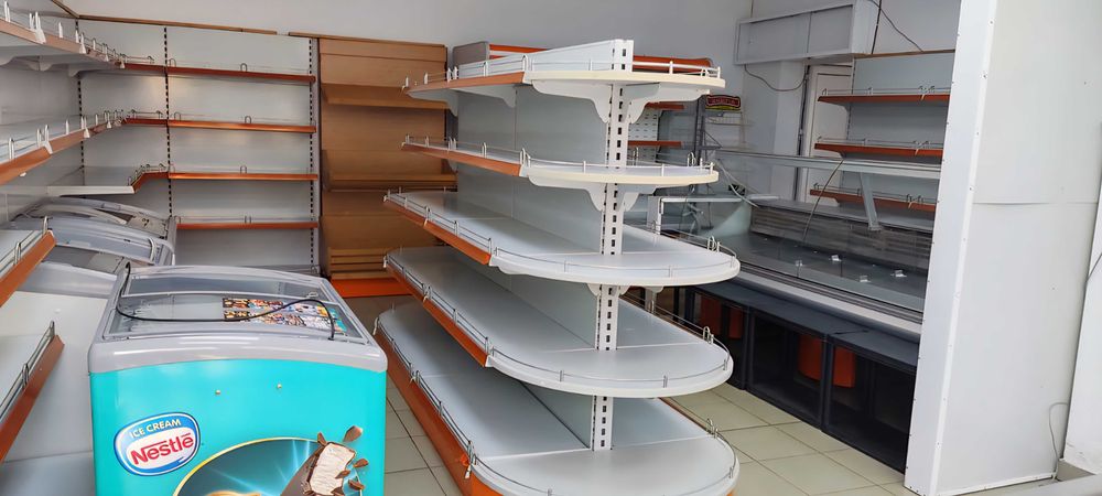 Дава се под наем Магазин в Стара Загора, Железник - център - 92 кв.м за 310 € - Снимка #3