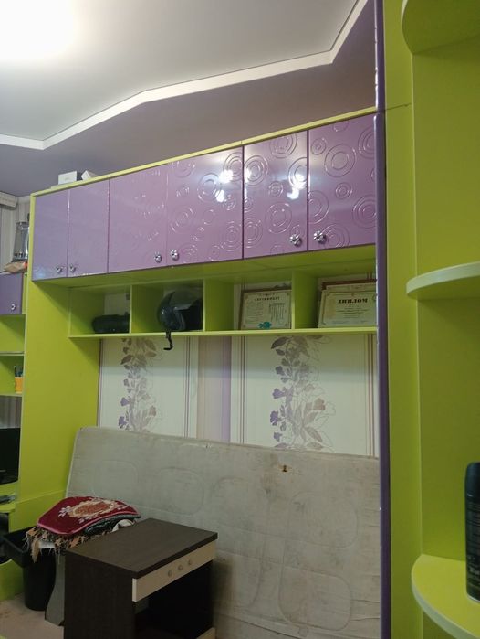 Продам 3-х комнатную квартиру