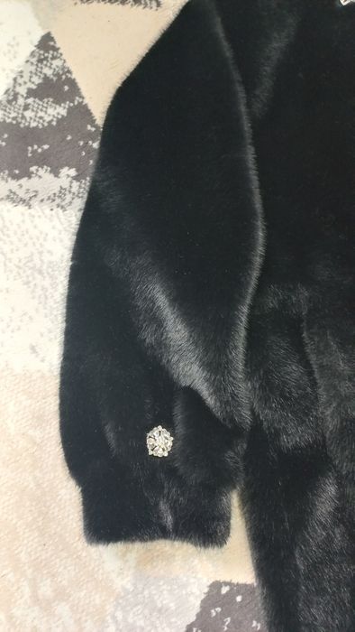 Продам срочно норковую шубу