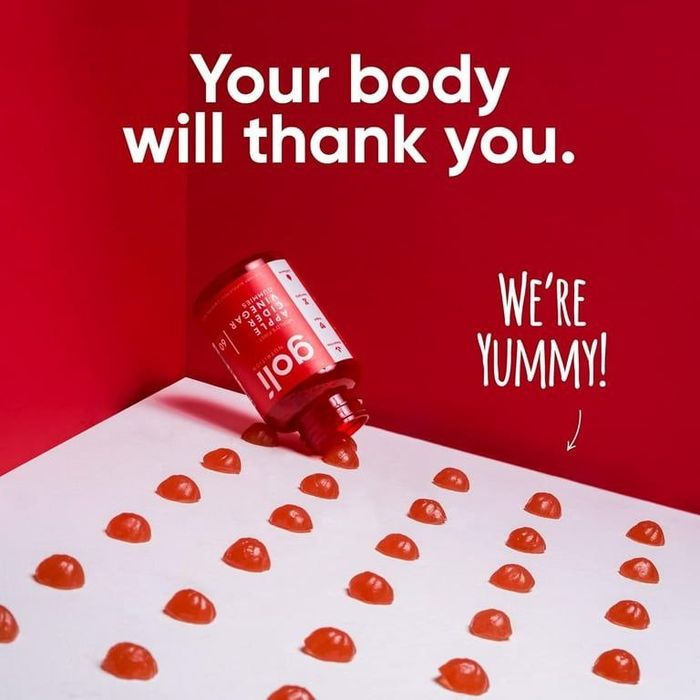 Goli Apple Cider Vinegar мармеладки, яблочный уксус 
Вкусный и  ябл