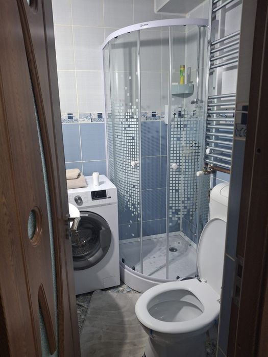 Închiriez garsoniere in regim hotelier