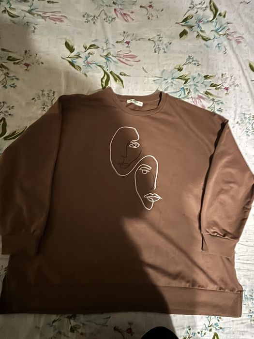 Пакет вещей 54 размер