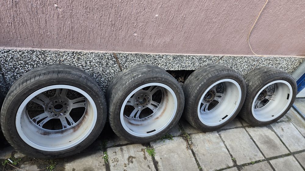 Джанти 19 за bmw x3 f25 x4 f26 369m