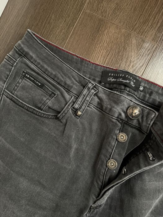 Philipe plein дънки