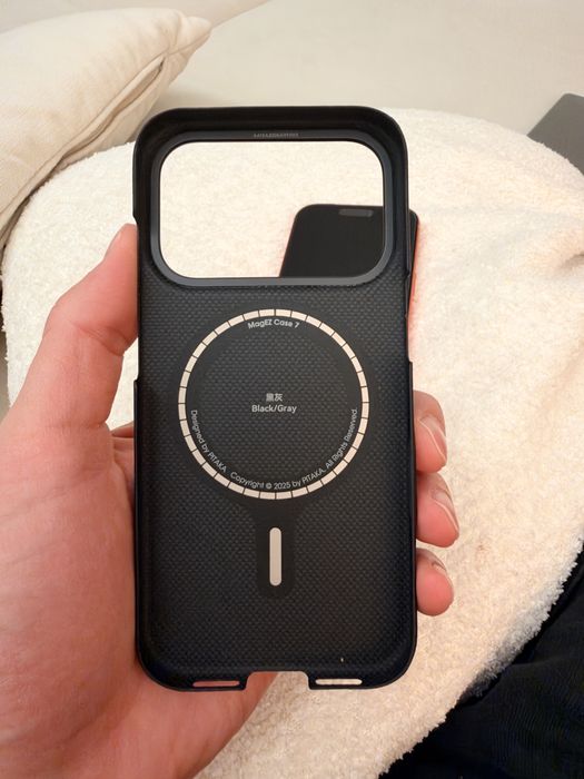 Iphone 17 Pro 512 GB