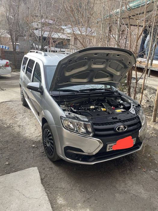 ларгус 2021 срочна сотилади 11000$