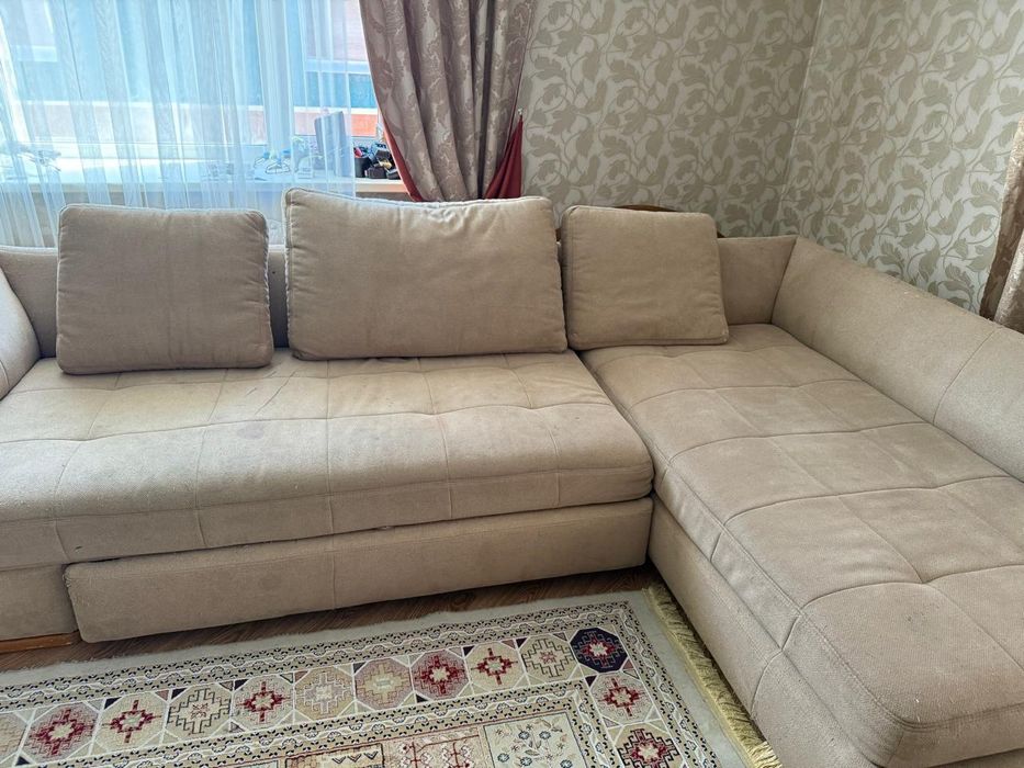 Диван в зал, качественный