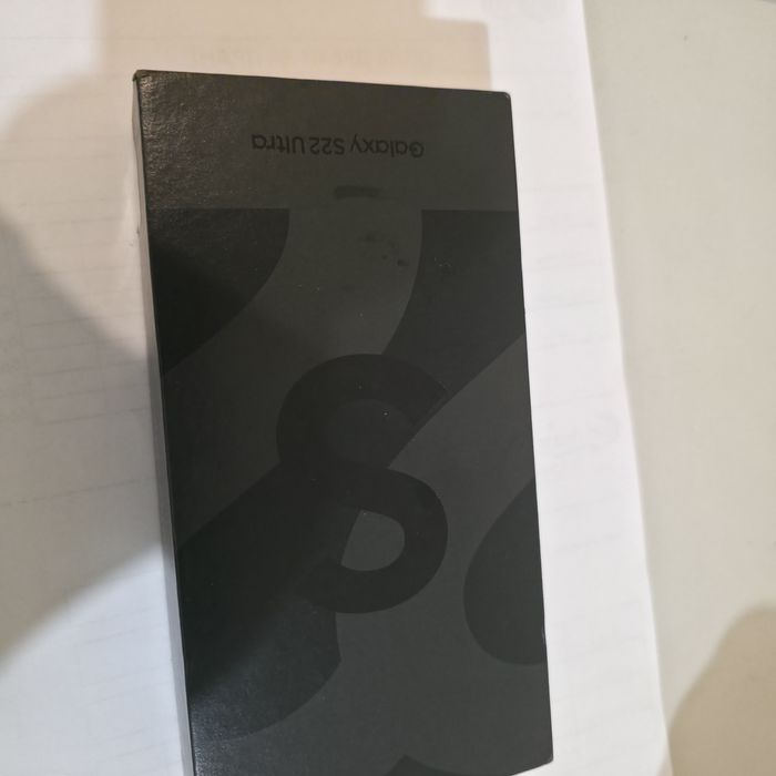 Samsung Galaxy S22 Ultra