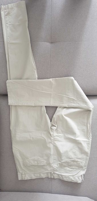 Спортно-елегантен панталон H&M – размер 50 (втора употреба)