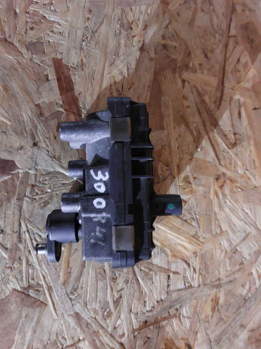 Actuator turbo BMW E90 e91 f 10 f11 f30 f31  n47d20c 184CP 320D 520 d