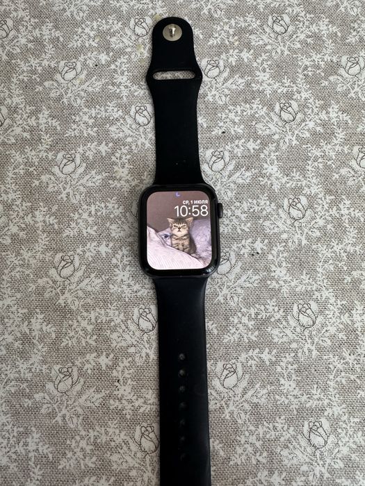 Apple watch SE 1
