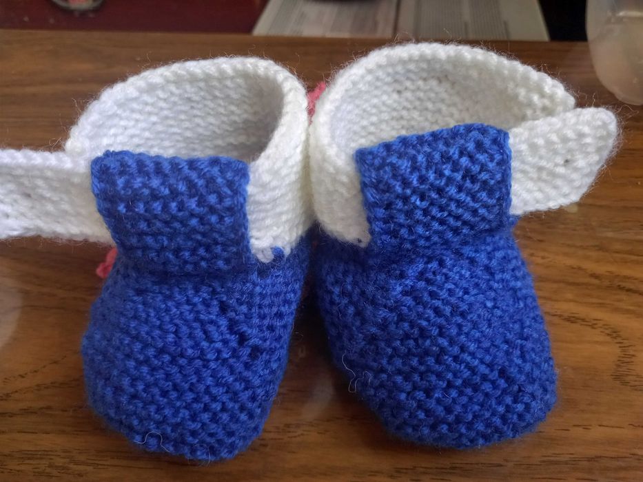 Вяжу на заказ спицами крючком