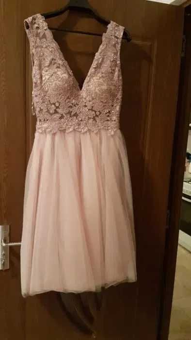 Rochie pentru banchet - nouă !!!