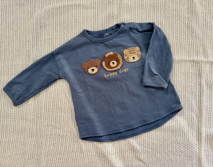 Дрешки Next, George, F&F, Tommy Hilfiger