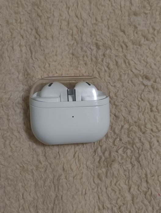 Samsung galaxy buds 3