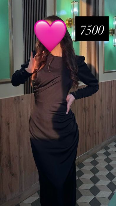 Продаю платья свои одевала 2,3 раза