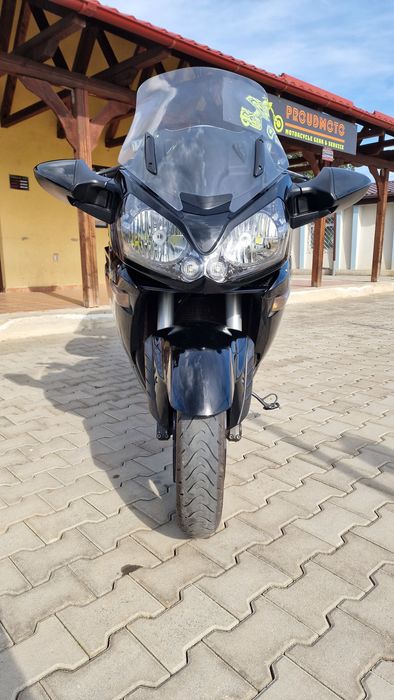 Kawasaki GTR 1400 2008