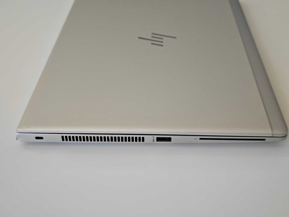 Laptop / Notebook Premium HP EliteBook 745 G5 | AMD Ryzen 5 PRO | 16GB | 512GB SSD