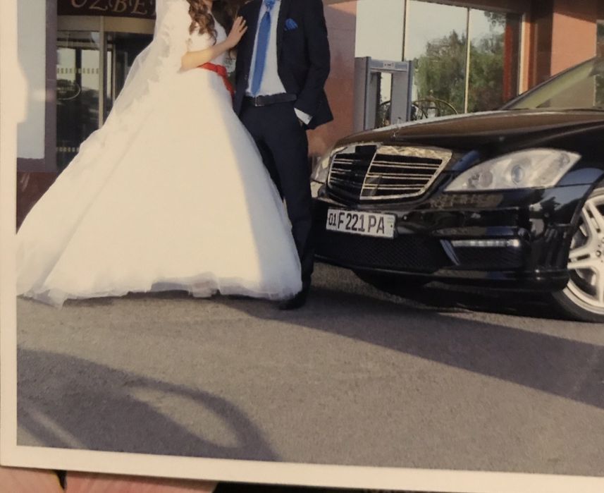 Kelin Koylak ( Свадебная платья)+бонус