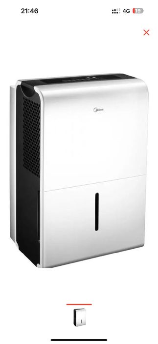 Осушитель в аренду