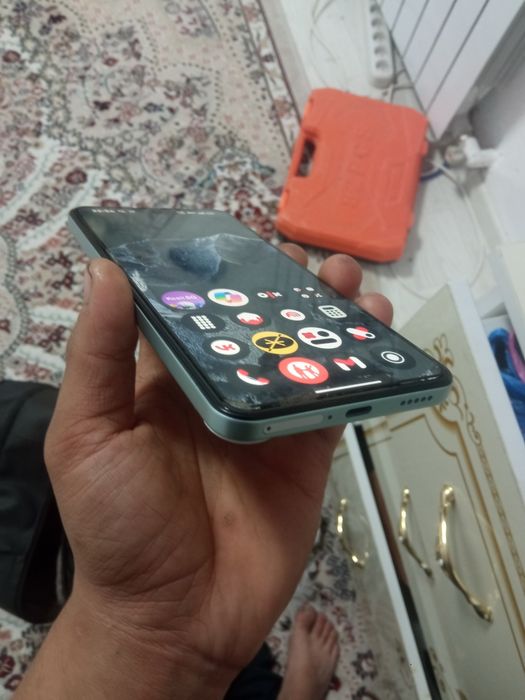 Cmf phone 2 pro 8/128