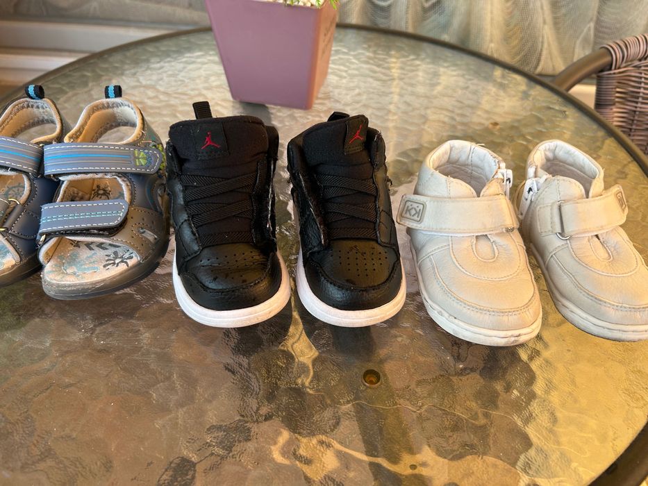 Детски обувки КК 20 номер