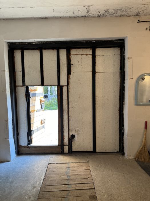 Продам гараж.