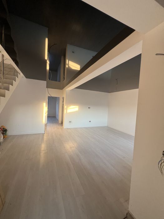Vila de vanzare Lumina 140 m2,la gata