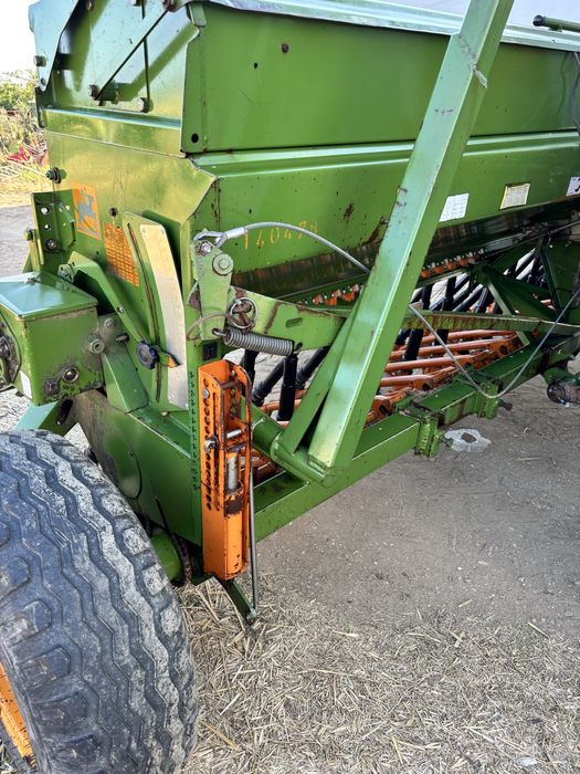 Semanatoare Amazone D-8 -40 E. ( 4 m)