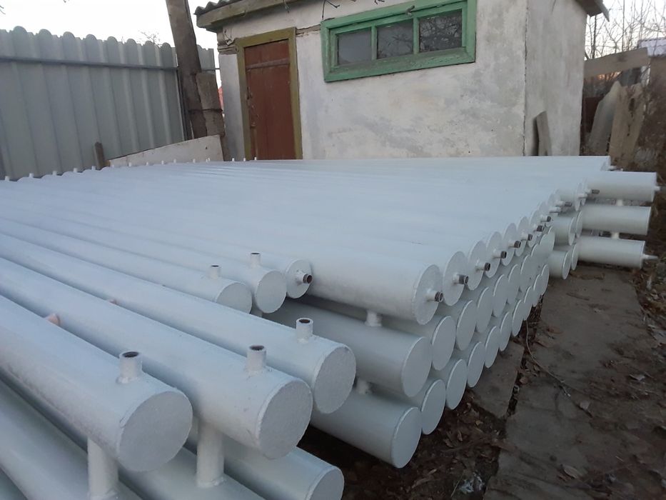 Отопление. Сантехник