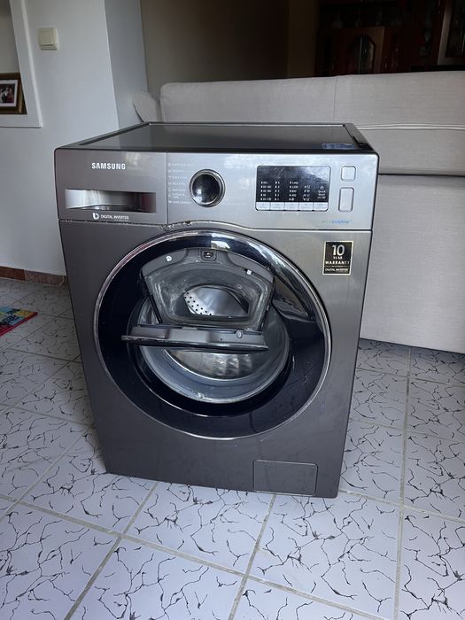 Masina de spalat Samsung