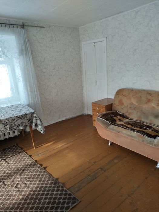 Сдам полуторку..