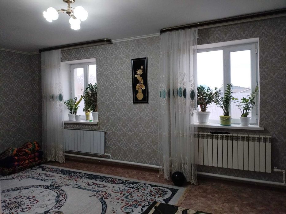 Срочно үй сатылады