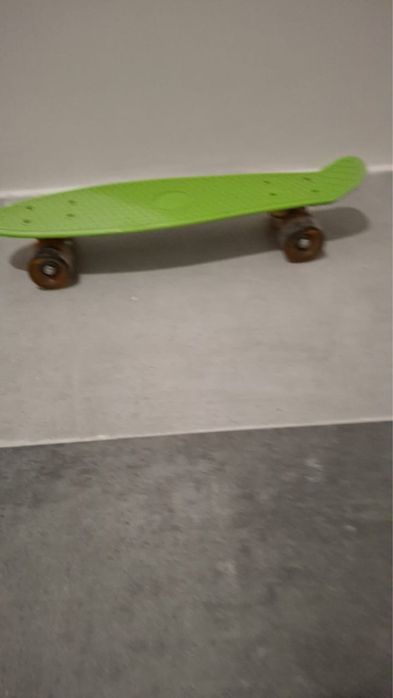 Продам скейтборд