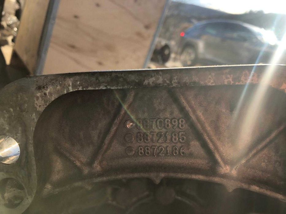 Cutie viteze manuala  Iveco 2.3 2.8