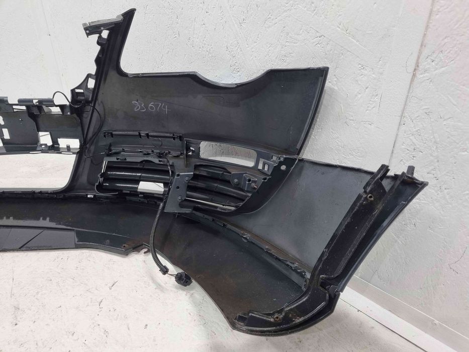 Bara fata Volkswagen Passat B6 (3C2) [Fabr 2005-2010] LK7X