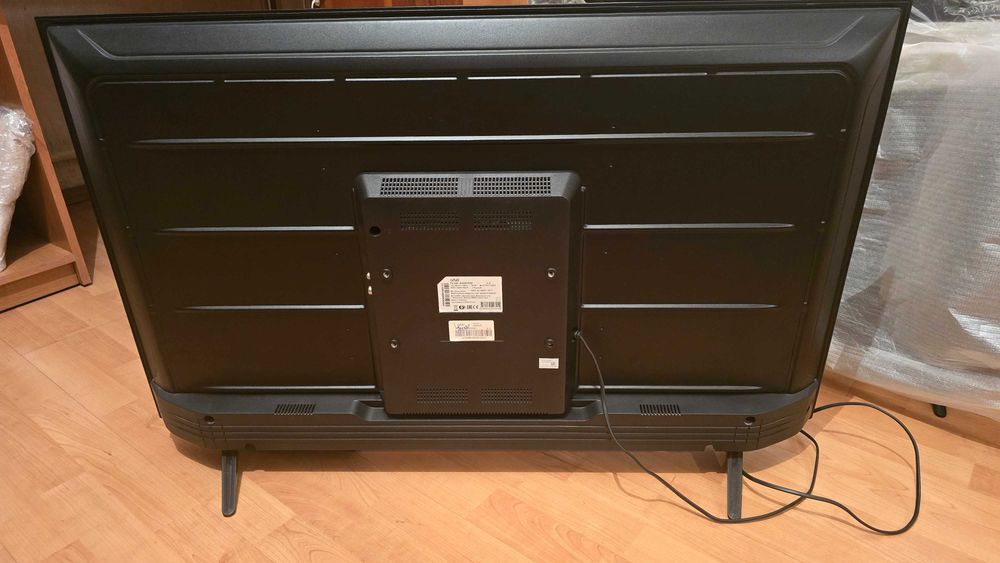 Телевизор на запчасти Artel 43'' A43KF5500