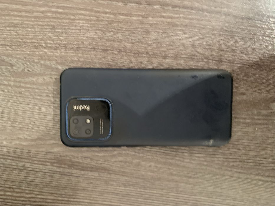 Xiomi Redmi. 10C