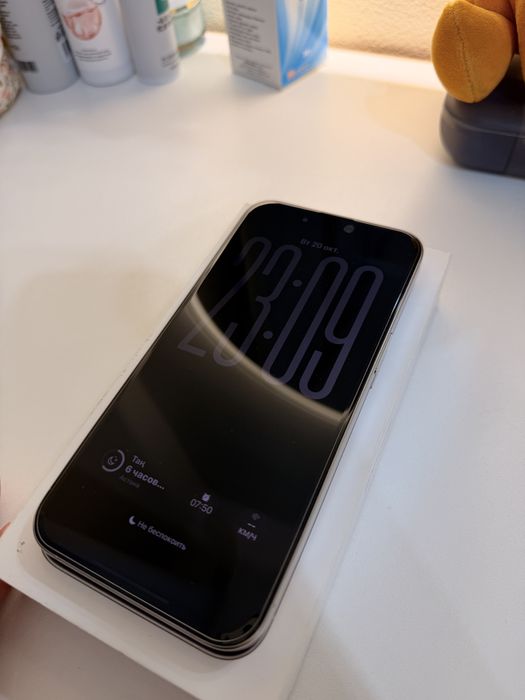 Продам iphone 15 pro max 90% АКБ