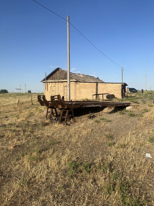 продам эстакаду 100000тг