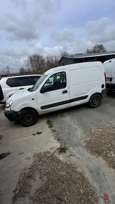 Renault Kangoo 1.5  2005 На Части