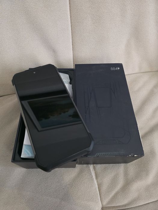 Продам tank3 pro новый