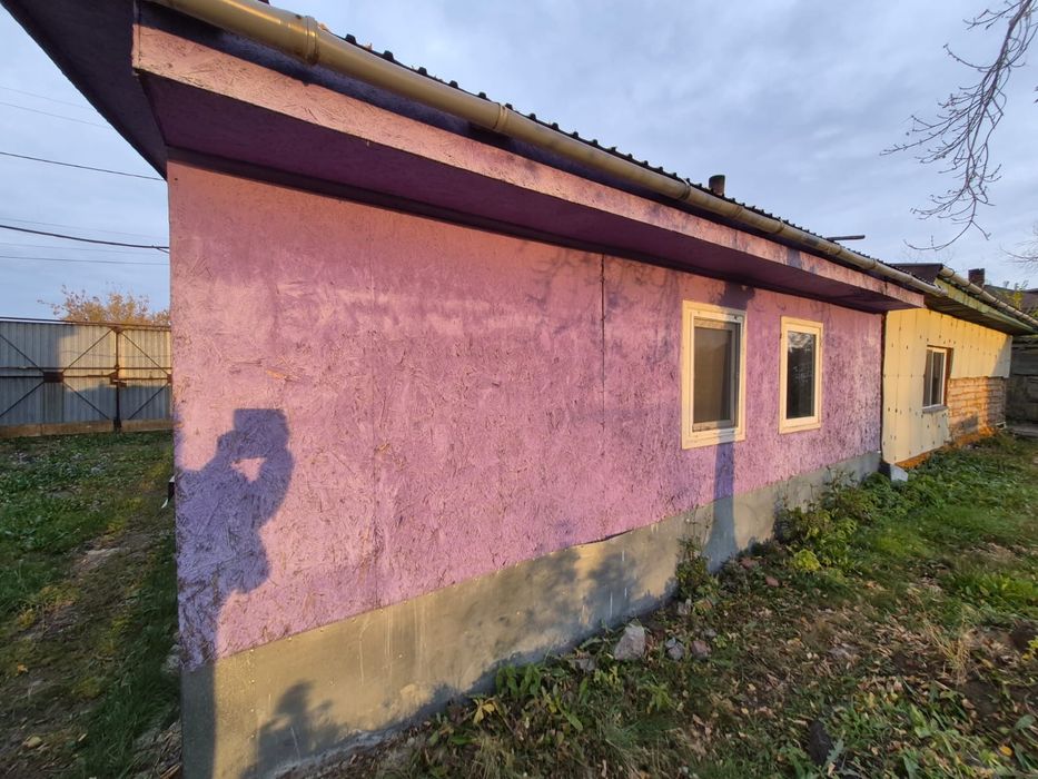 Срочная продажа половина дома